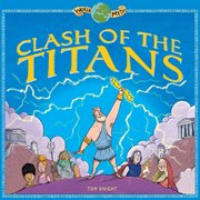 Clash of the Titans cover image cdn