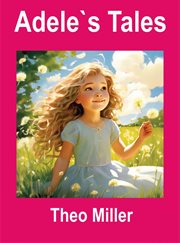 Adelès Tales cover image cdn