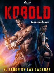 Kobold. El señor de las cadenas cover image cdn