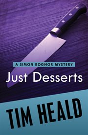 Just Desserts cover image cdn