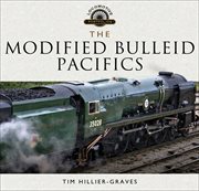The Modified Bulleid Pacifics cover image cdn