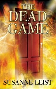 The Dead Game cover image cdn