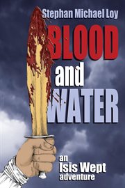 Blood and Water cover image cdn