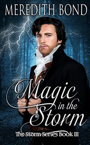 Magic in the Storm cover image cdn