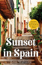 Sunset in Spain cover image cdn