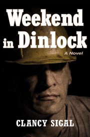 Weekend in Dinlock cover image cdn