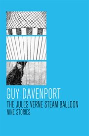 The Jules Verne Steam Balloon cover image cdn