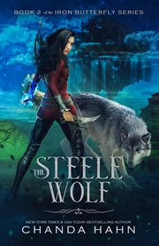 The Steele Wolf cover image cdn