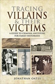 Tracing Villains & Their Victims cover image cdn