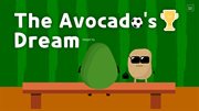 The Avocado's Dream cover image cdn