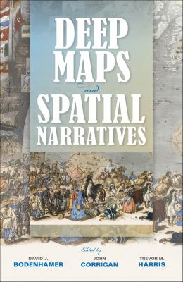 Deep Maps and Spatial Narratives cover image cdn