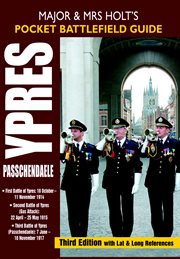 Ypres Passchendaele cover image cdn