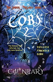 Cobs 2 (Dyslexic Friendly Books Age 6-8) cover image cdn