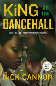 King of the Dancehall cover image cdn