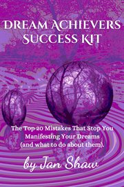 Dream Achievers Success Kit cover image cdn