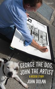 George the Dog, John the Artist cover image cdn