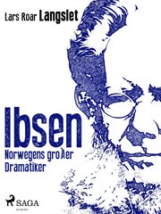 Ibsen - Norwegens großer Dramatiker cover image cdn