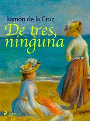 De tres, ninguna cover image cdn
