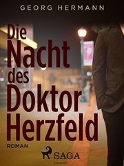 Die Nacht des Doktor Herzfeld cover image cdn