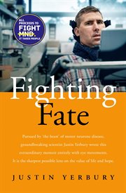 Fighting Fate cover image cdn