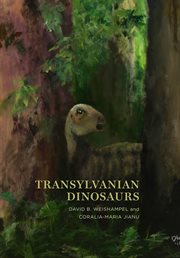 Transylvanian Dinosaurs cover image cdn