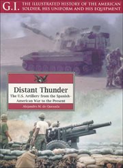 Distant Thunder cover image cdn