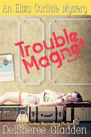 Trouble Magnet cover image cdn