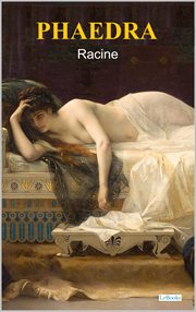 Phaedra - Jean Racine cover image cdn