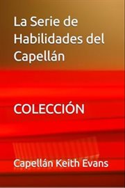 La Serie De Habilidades Del Capellán Colección cover image cdn