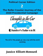 Thoughts in the Car - Political Corner Edition 2 : Thoughts in the Car - Political Corner, #2 cover image cdn
