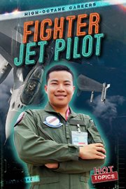 Fighter Jet Pilot cover image cdn