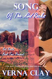 Song of the Red Rocks: Present cover image cdn