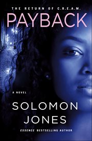 Payback : The Return of C.R.E.A.M. cover image cdn