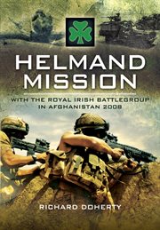 Helmand Mission cover image cdn