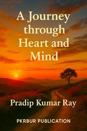 A Journey Through Heart and Mind cover image cdn