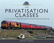 The Privatisation Classes cover image cdn