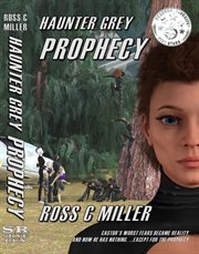 Haunter Grey - Prophecy cover image cdn