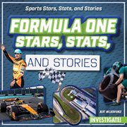 Formula One Stars, Stats, and Stories cover image cdn