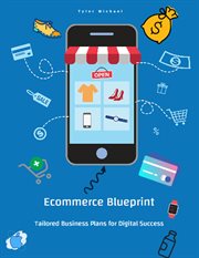 E-Commerce Blueprint: Tailored Business Plans for Digital Success cover image cdn
