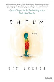 Shtum cover image cdn