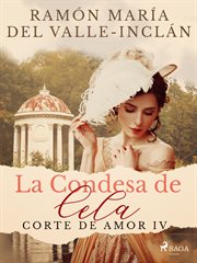 La Condesa de Cela (Corte de Amor IV) cover image cdn