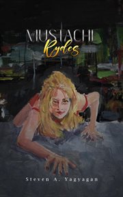 Mustache Rydes: True Rideshare Stories cover image cdn