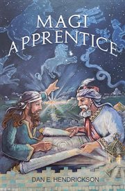 Magi Apprentice cover image cdn