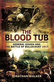 The Blood Tub cover image cdn