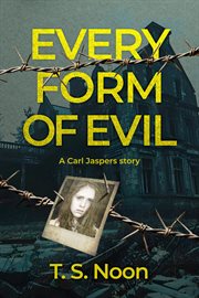 Every Form of Evil cover image cdn