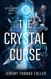 The Crystal Curse cover image cdn
