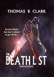 The Death List cover image cdn