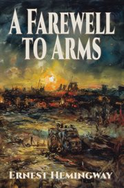 A Farewell to Arms cover image cdn