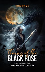 Thorns of the Black Rose cover image cdn