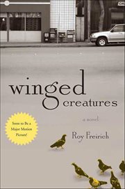 Winged Creatures cover image cdn